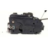 Recambio de cerradura puerta trasera izquierda para seat toledo ii (1m2) 1.6 referencia OEM IAM 45M3B4839015M  