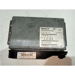 Recambio de centralita abs para peugeot 607 (s1)(12.200012.2004) 2.2 hdi referencia OEM IAM 0260002729  