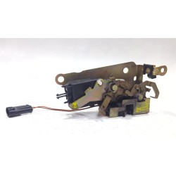 CERRADURA PUERTA DELANTERA DERECHA 