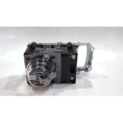 Recambio de mando multifuncion para land rover discovery v (l462) 2.0 sd4 4x4 referencia OEM IAM KY3214B596ND  