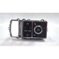 Recambio de mando multifuncion para land rover discovery v (l462) 2.0 sd4 4x4 referencia OEM IAM KY3214B596ND  