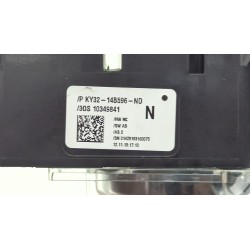 Recambio de mando multifuncion para land rover discovery v (l462) 2.0 sd4 4x4 referencia OEM IAM KY3214B596ND  