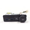 Recambio de modulo electronico para land rover discovery v (l462) 2.0 sd4 4x4 referencia OEM IAM JPLA19E110BB  