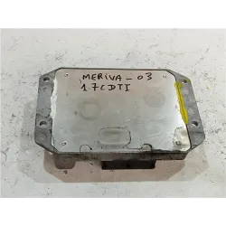 CENTRALITA INYECCION 8973509485 1125000163 