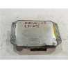 Recambio de centralita inyeccion para opel meriva (2003) 1.7 cdti referencia OEM IAM 8973509485 1125000163  