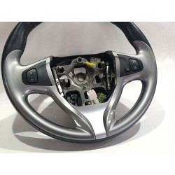 Recambio de volante para renault clio iv (bh_) 1.2 16v referencia OEM IAM 633928600A  