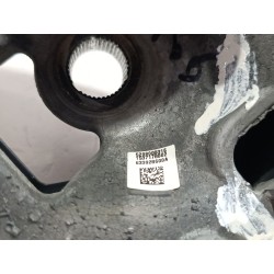 Recambio de volante para renault clio iv (bh_) 1.2 16v referencia OEM IAM 633928600A  