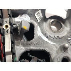 Recambio de volante para renault clio iv (bh_) 1.2 16v referencia OEM IAM 633928600A  