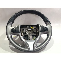 Recambio de volante para renault clio iv (bh_) 1.2 16v referencia OEM IAM 633928600A  