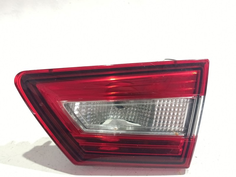 Recambio de piloto porton trasero derecho para renault clio iv (bh_) 1.2 16v referencia OEM IAM 265505796R  