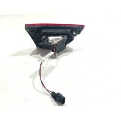 Recambio de piloto porton trasero derecho para renault clio iv (bh_) 1.2 16v referencia OEM IAM 265505796R  