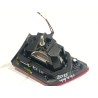 Recambio de piloto porton trasero derecho para renault clio iv (bh_) 1.2 16v referencia OEM IAM 265505796R  