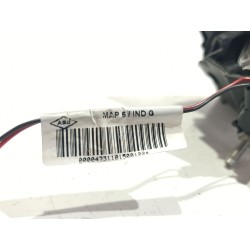 Recambio de piloto porton trasero derecho para renault clio iv (bh_) 1.2 16v referencia OEM IAM 265505796R  