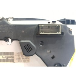 Recambio de cuadro completo para renault clio ii (bb_, cb_) 1.5 dci (b/cb07) referencia OEM IAM 216589182  