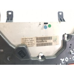 Recambio de cuadro completo para renault clio ii (bb_, cb_) 1.5 dci (b/cb07) referencia OEM IAM 216589182  