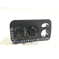 Recambio de mando luces para chrysler voyager iv (rg, rs) 2.5 crd referencia OEM IAM 0YD111DVAE  