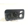 Recambio de mando luces para chrysler voyager iv (rg, rs) 2.5 crd referencia OEM IAM 0YD111DVAE  