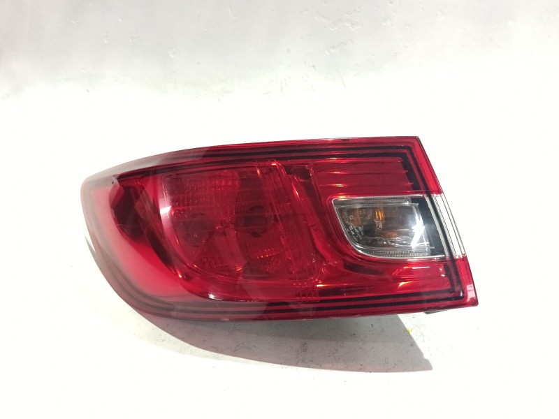 Recambio de piloto trasero izquierdo para renault clio iv (bh_) 1.2 16v referencia OEM IAM 265553021R  