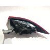 Recambio de piloto trasero izquierdo para renault clio iv (bh_) 1.2 16v referencia OEM IAM 265553021R  