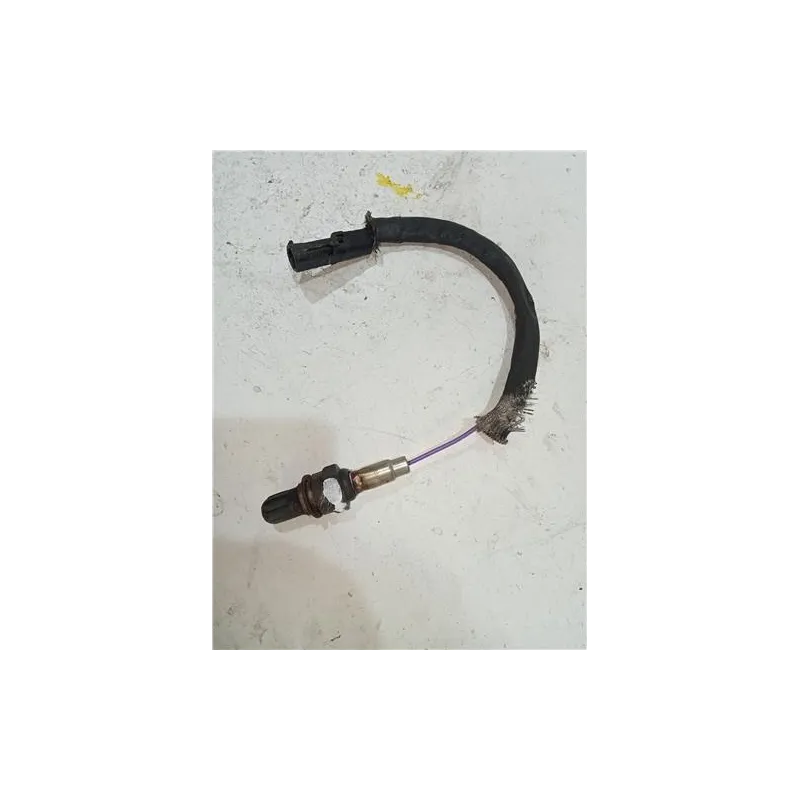 Recambio de sonda lambda para opel astra g berlina di referencia OEM IAM 25164596  