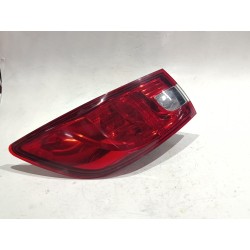 Recambio de piloto trasero izquierdo para renault clio iv (bh_) 1.2 16v referencia OEM IAM 265553021R  
