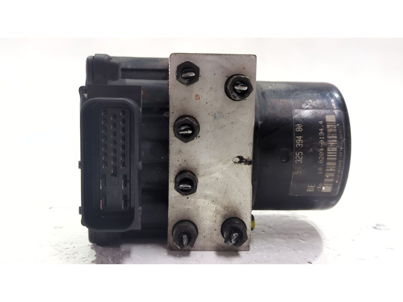 Recambio de nucleo abs para peugeot 206 hatchback (2a/c) 2.0 hdi 90 referencia OEM IAM 9632539480  