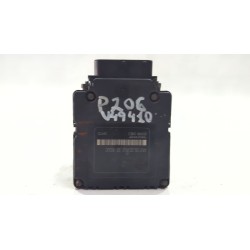 Recambio de nucleo abs para peugeot 206 hatchback (2a/c) 2.0 hdi 90 referencia OEM IAM 9632539480  