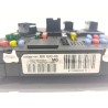 Recambio de bsi para peugeot 206 hatchback (2a/c) 2.0 hdi 90 referencia OEM IAM 9653667680  
