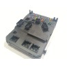 Recambio de bsi para peugeot 206 hatchback (2a/c) 2.0 hdi 90 referencia OEM IAM 9653667680  