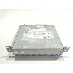SISTEMA AUDIO / RADIO CD 001409956F82 