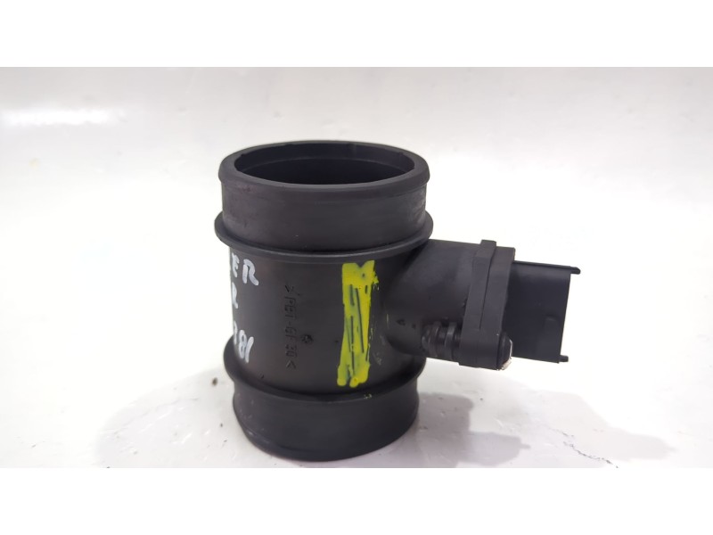 Recambio de caudalimetro para chrysler voyager iv (rg, rs) 2.5 crd referencia OEM IAM 0281002451  