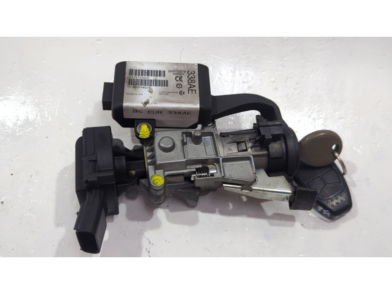 Recambio de conmutador de arranque para chrysler voyager iv (rg, rs) 2.5 crd referencia OEM IAM P04727338AE  