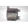 Recambio de centralita airbag para renault clio ii (bb_, cb_) 1.5 dci (b/cb07) referencia OEM IAM 8200136038C  