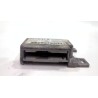 Recambio de centralita airbag para renault clio ii (bb_, cb_) 1.5 dci (b/cb07) referencia OEM IAM 8200136038C  