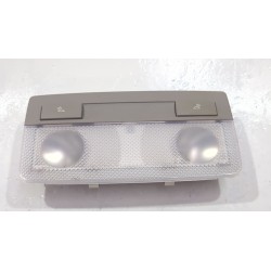 LUZ INTERIOR TECHO 316627975 
