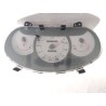 Recambio de cuadro completo para hyundai atos (mx) 1.0 i referencia OEM IAM 78807400  