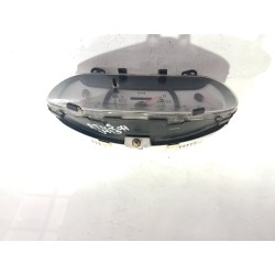 Recambio de cuadro completo para hyundai atos (mx) 1.0 i referencia OEM IAM 78807400  