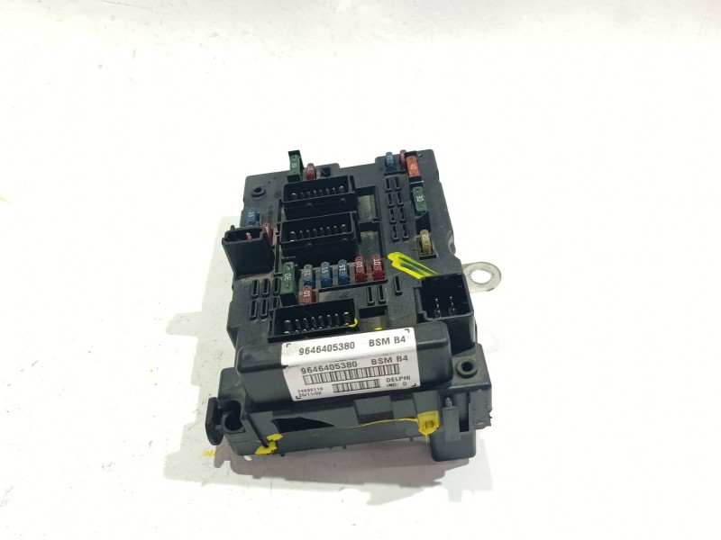 Recambio de bsm para peugeot 307 (3a/c) 2.0 16v referencia OEM IAM 9646405380  