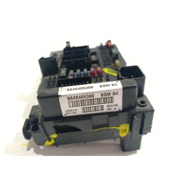 Recambio de bsm para peugeot 307 (3a/c) 2.0 16v referencia OEM IAM 9646405380  