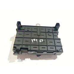 Recambio de bsm para peugeot 307 (3a/c) 2.0 16v referencia OEM IAM 9646405380  