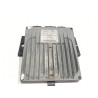 Recambio de centralita inyeccion para renault clio ii (bb_, cb_) 1.5 dci (b/cb07) referencia OEM IAM 8200180595B  