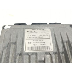 Recambio de centralita inyeccion para renault clio ii (bb_, cb_) 1.5 dci (b/cb07) referencia OEM IAM 8200180595B  