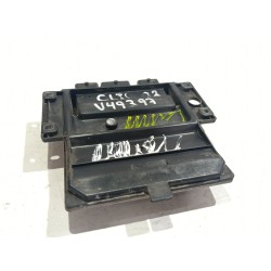 Recambio de centralita inyeccion para renault clio ii (bb_, cb_) 1.5 dci (b/cb07) referencia OEM IAM 8200180595B  