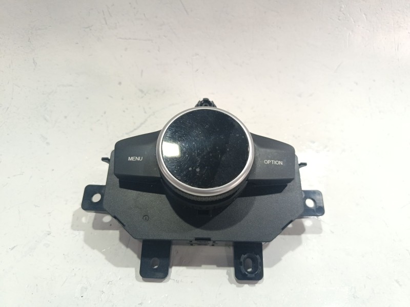 Recambio de mando multifuncion para alfa romeo stelvio (949_) 2.2 jtdm q4 (949.axe2a) referencia OEM IAM 156130443  