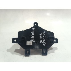 Recambio de mando multifuncion para alfa romeo stelvio (949_) 2.2 jtdm q4 (949.axe2a) referencia OEM IAM 156130443  