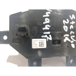 Recambio de mando multifuncion para alfa romeo stelvio (949_) 2.2 jtdm q4 (949.axe2a) referencia OEM IAM 156130443  
