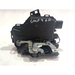 CERRADURA PUERTA DELANTERA DERECHA 3B1837016A 