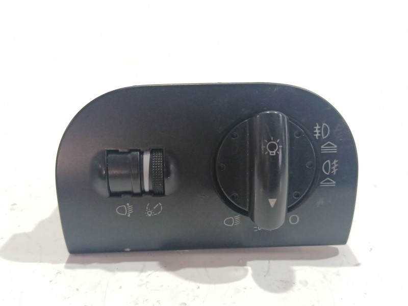 Recambio de mando luces para audi a3 (8l1) 1.9 tdi referencia OEM IAM Bk78  