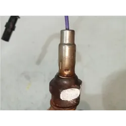 Recambio de sonda lambda para opel astra g berlina di referencia OEM IAM 25164596  
