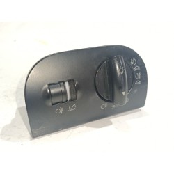 Recambio de mando luces para audi a3 (8l1) 1.9 tdi referencia OEM IAM Bk78  